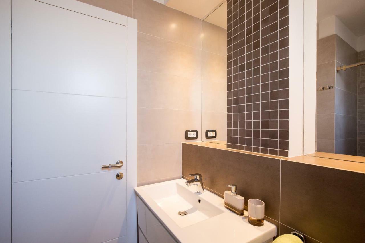 Deluxe Beach Apartments by Traveler Tourist Agency Krk Krk Town Exterior photo